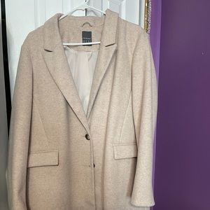 Primark fashion coat